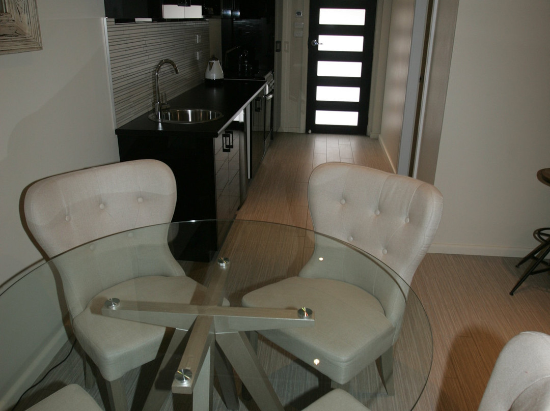 Kindred Studio Apartments主图