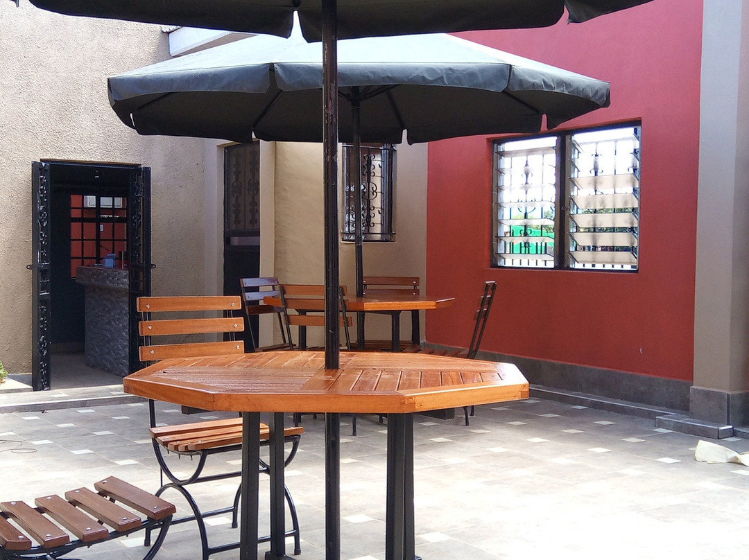 Sunview Lodge & Restaurant主图