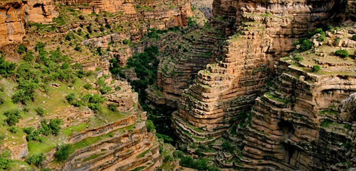 Kuhdasht旅游攻略图片