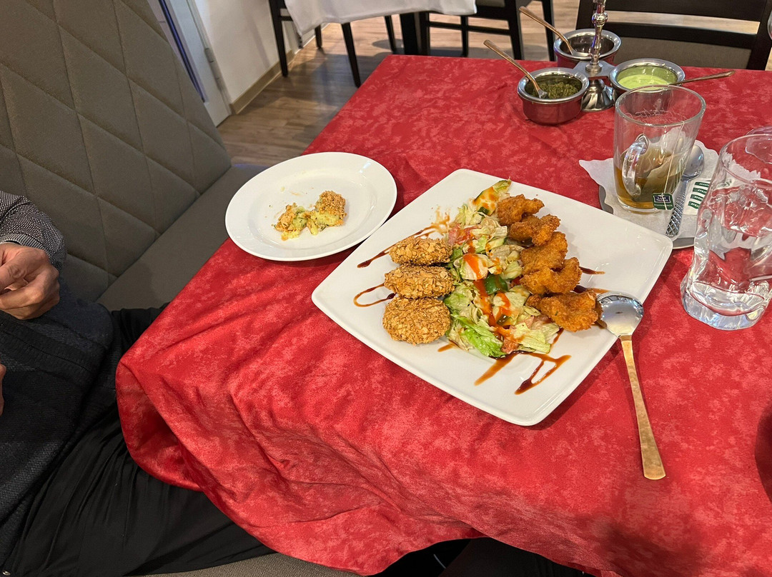 Punjabi Dhaba