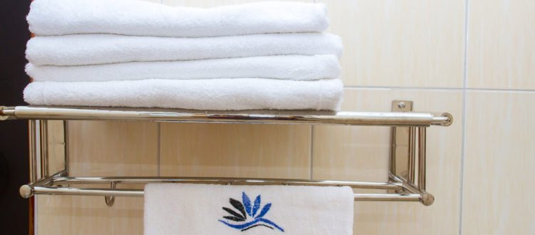 Wellsprings Hotel主图