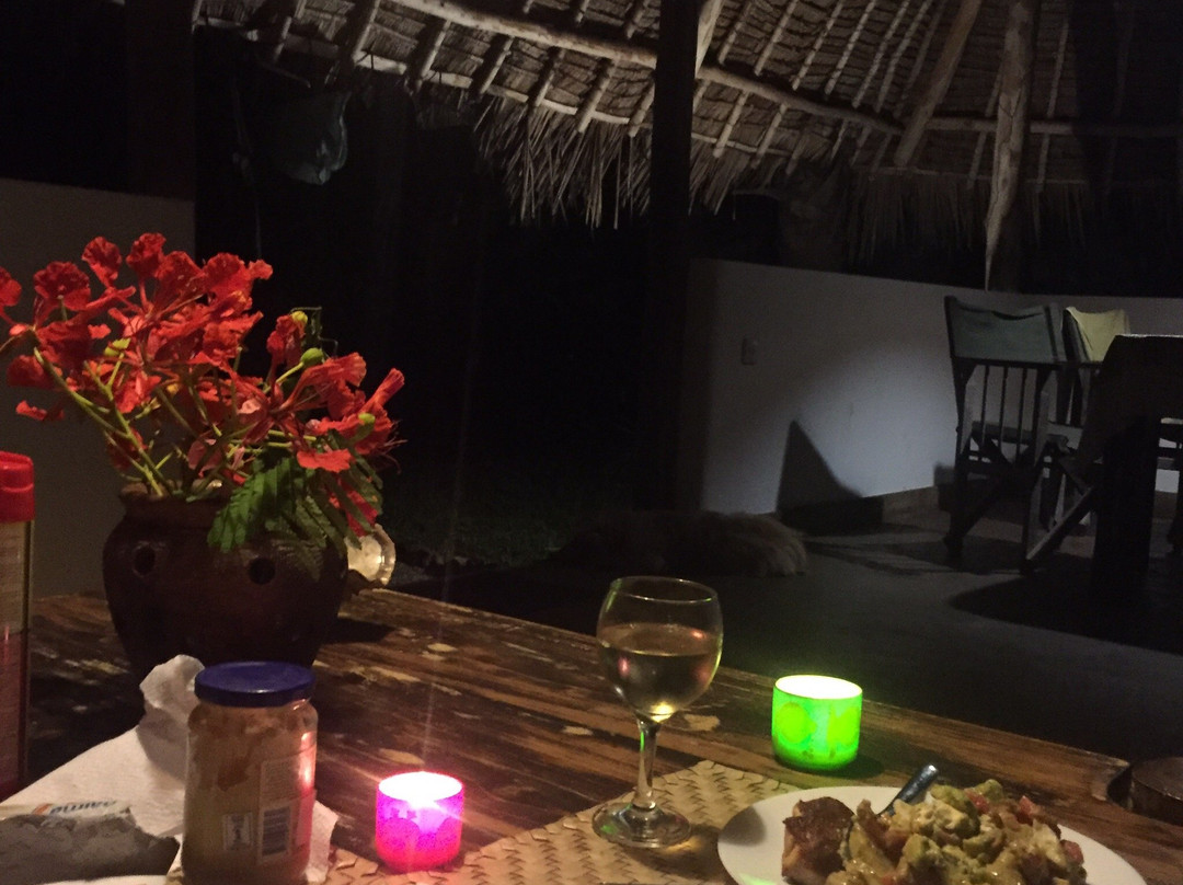 Shambani Cottages主图