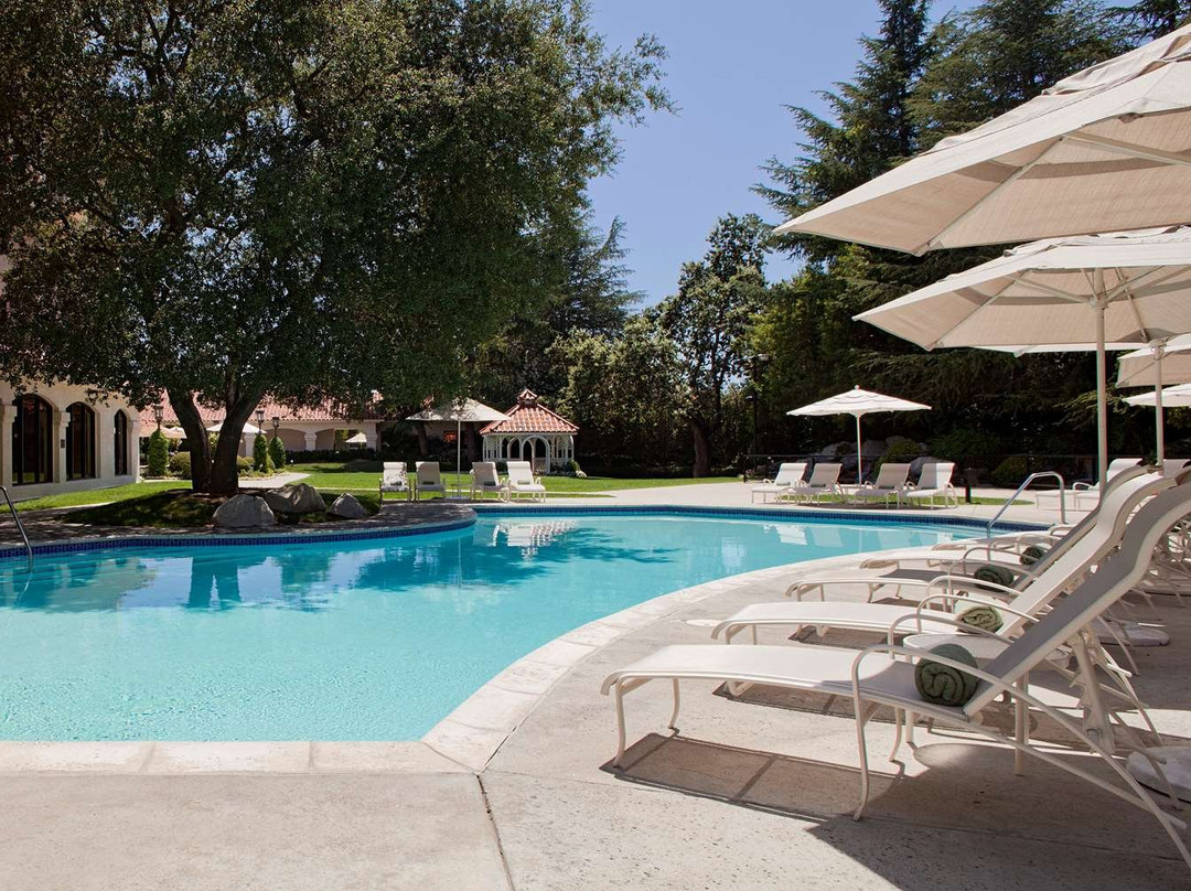 西湖凯悦酒店主图