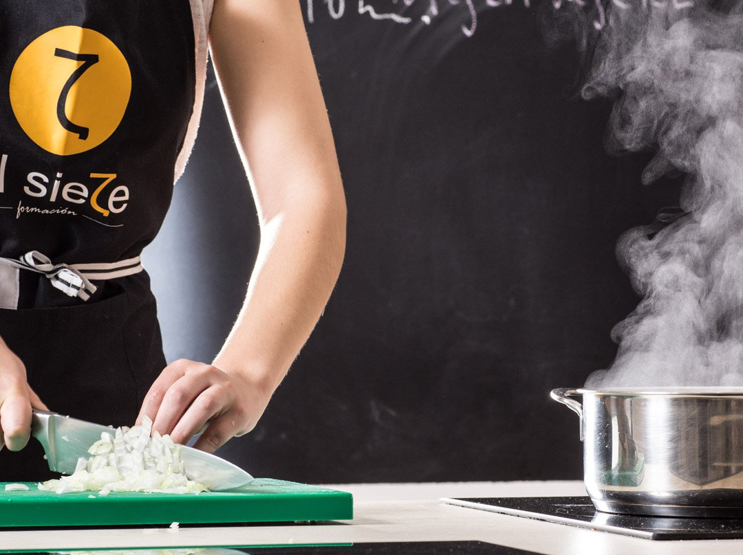 El Siete Huele Que Alimenta景点图片