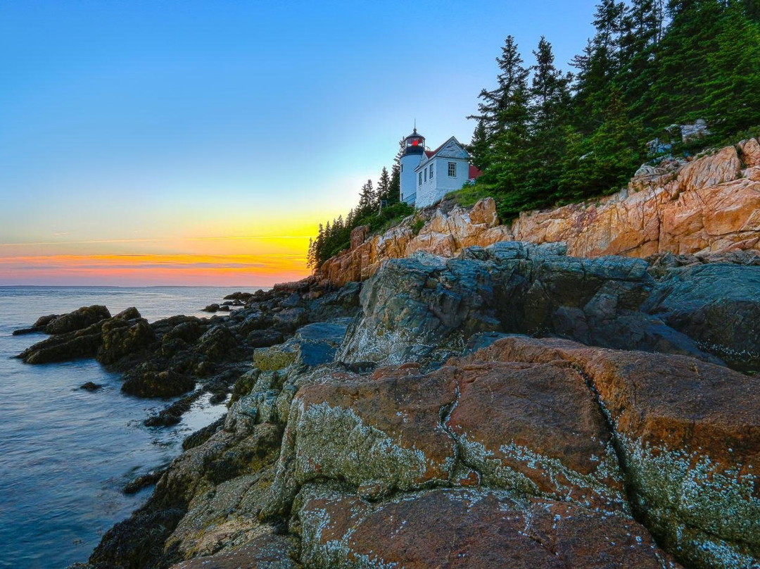 World Wide Photo Tours-Islip必去景点