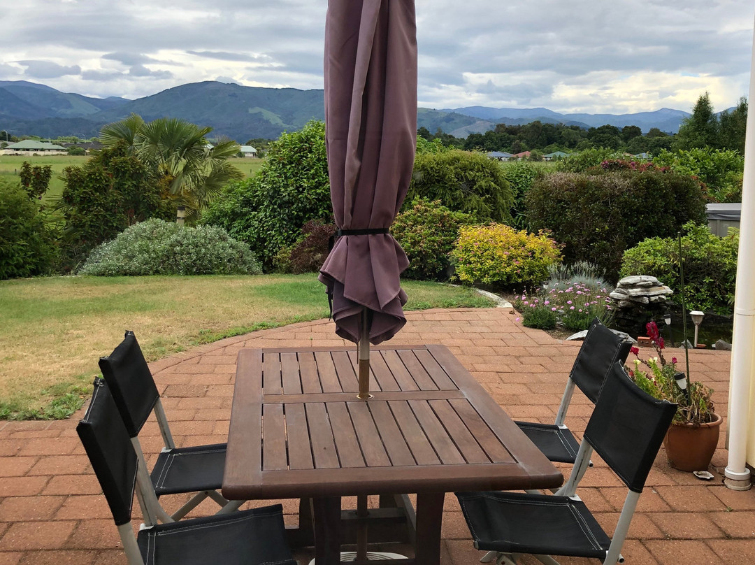 Motueka Homestay Bed & Breakfast主图