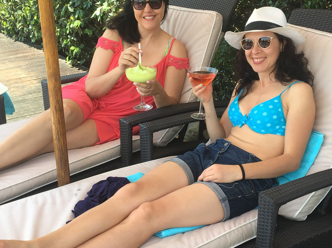 Kievits Kroon Spa-比勒陀利亚必去景点