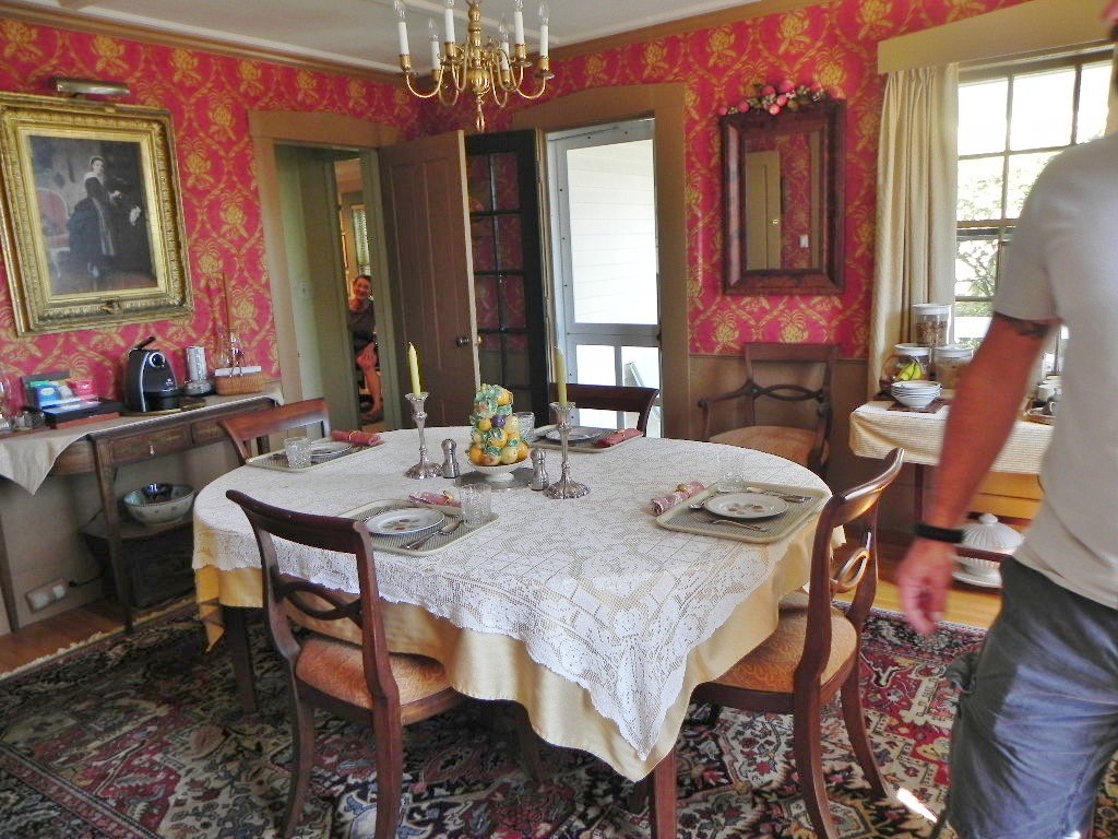 Harborside House-官方