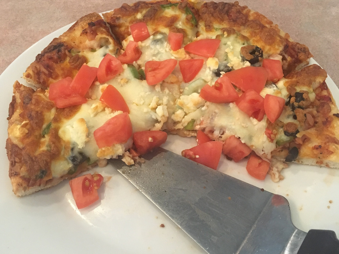 Westerose餐馆和美食-Breton Family Dining