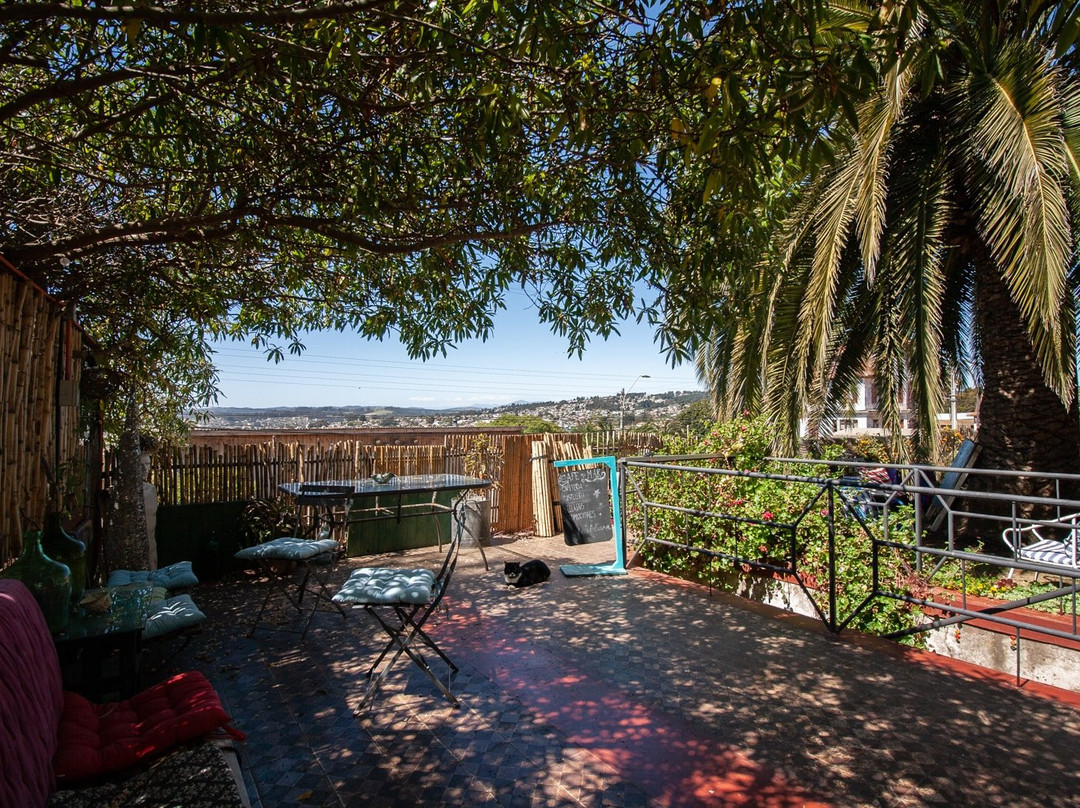 Patio Ferreiro B&B主图