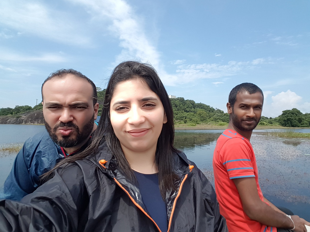 Sri Lanka Private Driver景点图片