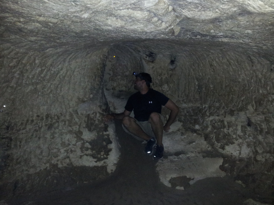 TrailHead-Tsafririm必去景点