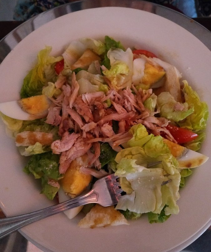 Ye Olde Smokehouse Fraser’s Hill主图