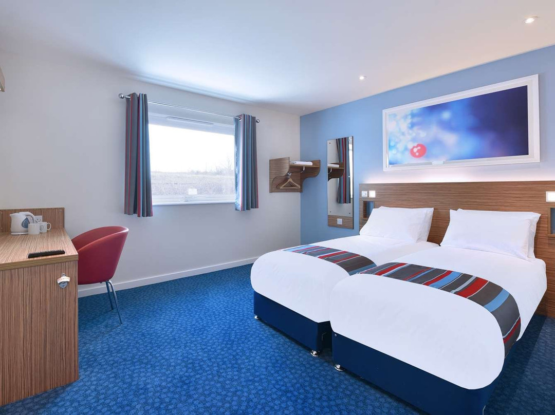 Travelodge Dover主图