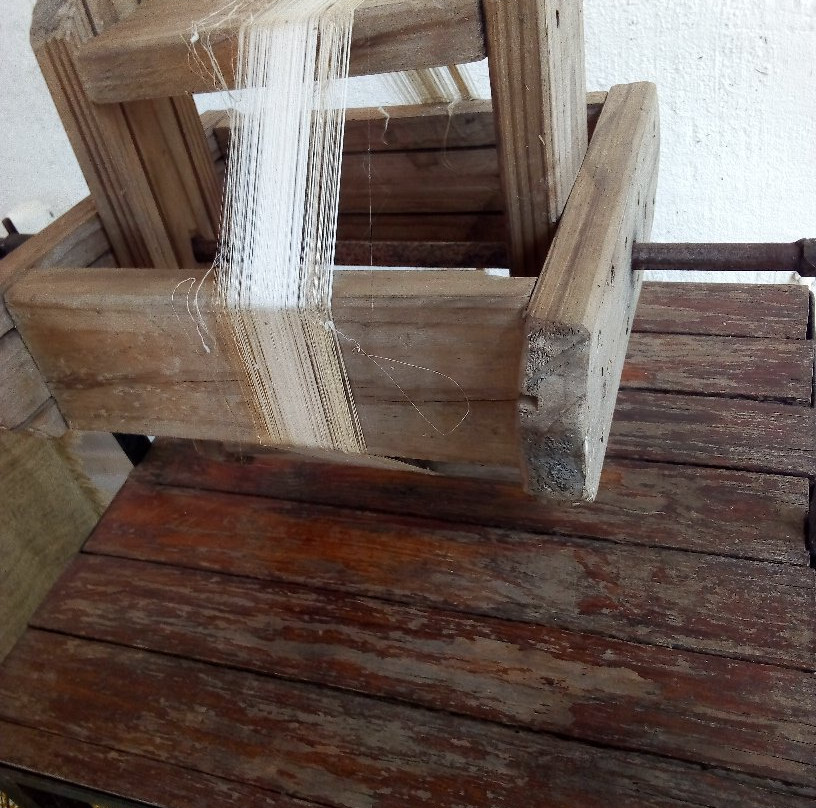 Africa Silks-赫拉斯科普必去景点