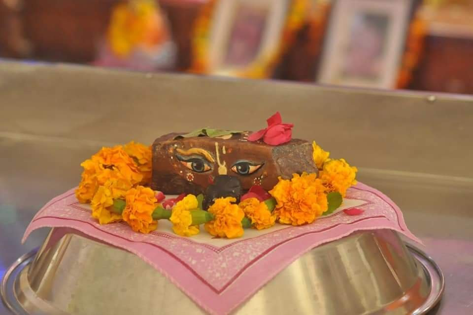 Sri Sri Radha Raman Bihari Ji Mandir-拉克瑙必去景点