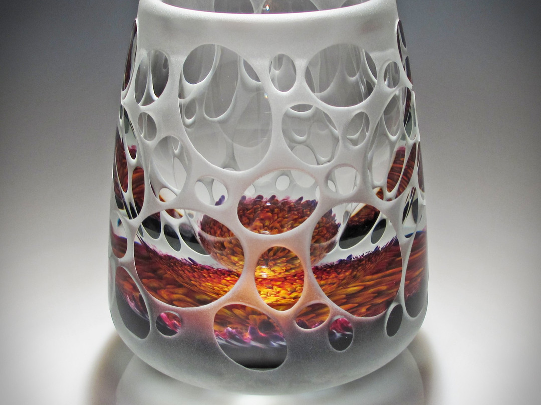 Hot Island Glass-马卡瓦必去景点