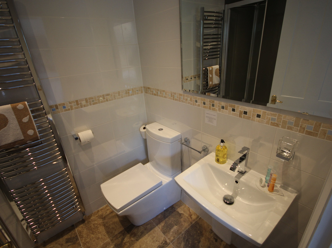 Croham Park Bed & Breakfast主图