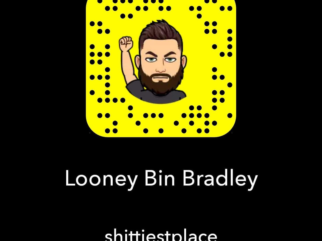 The Looney Bin-Bradley必去景点