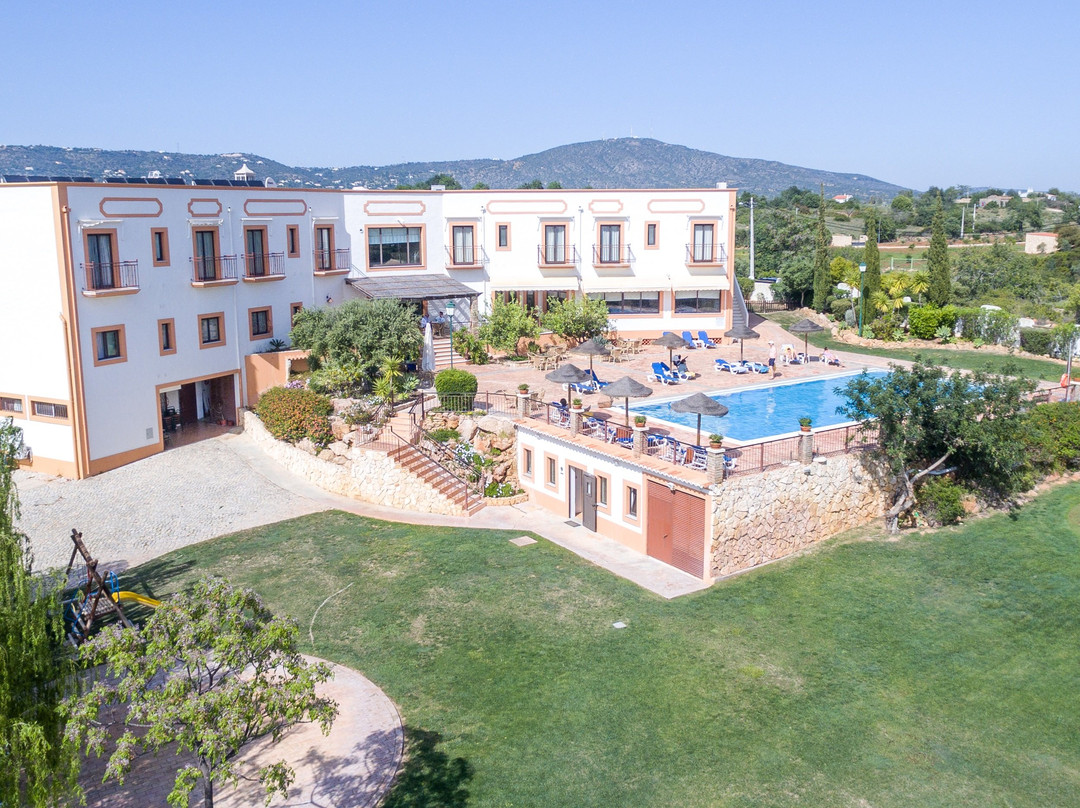 Quinta dos Poetas, Nature Hotel & Apartments主图