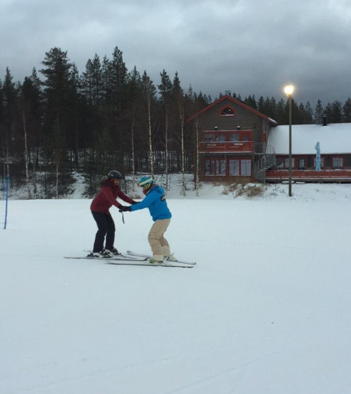 Ski School Pyha-Pyhatunturi必去景点