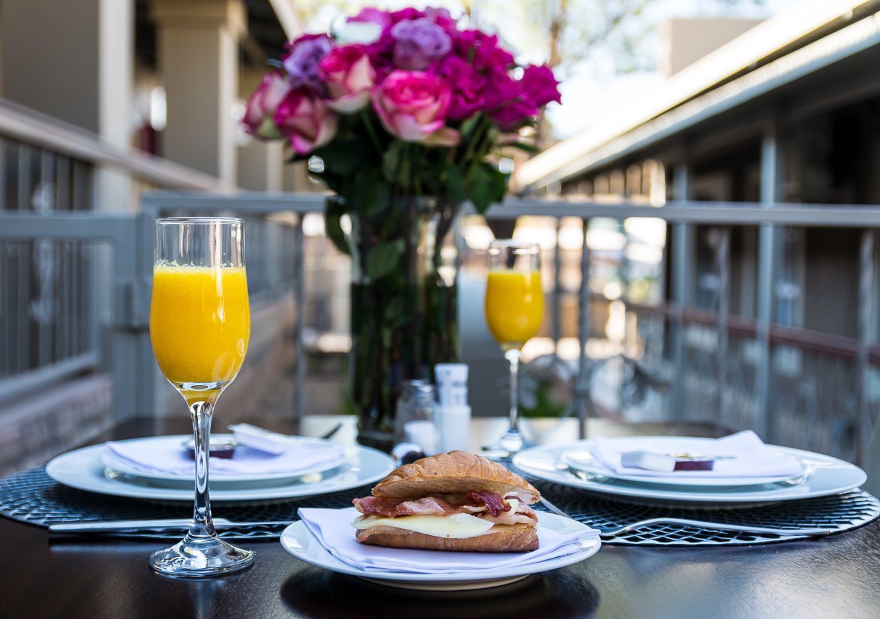 Postmasburg D Olive Rose Boutique Hotel-官方