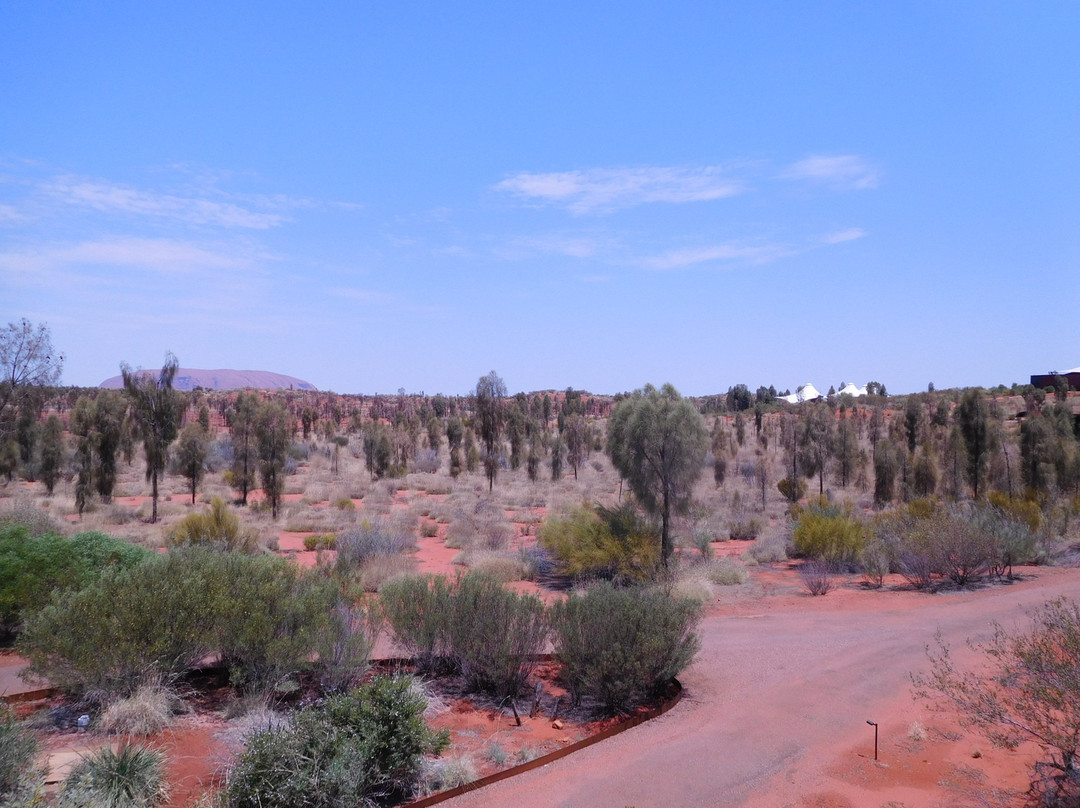 东经131酒店主图