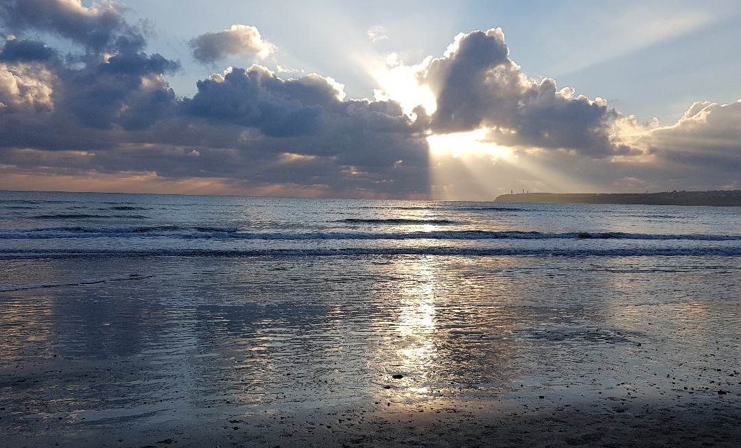 Tramore Beach景点图片