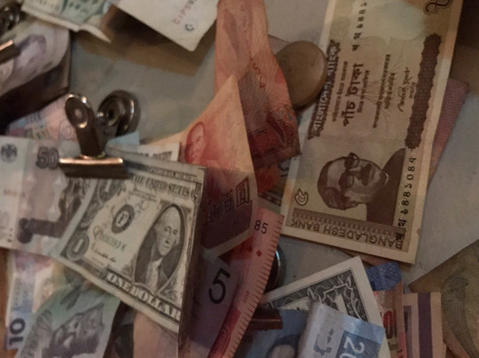 Chillin' Shibuya Center 1st-涩谷区必去景点