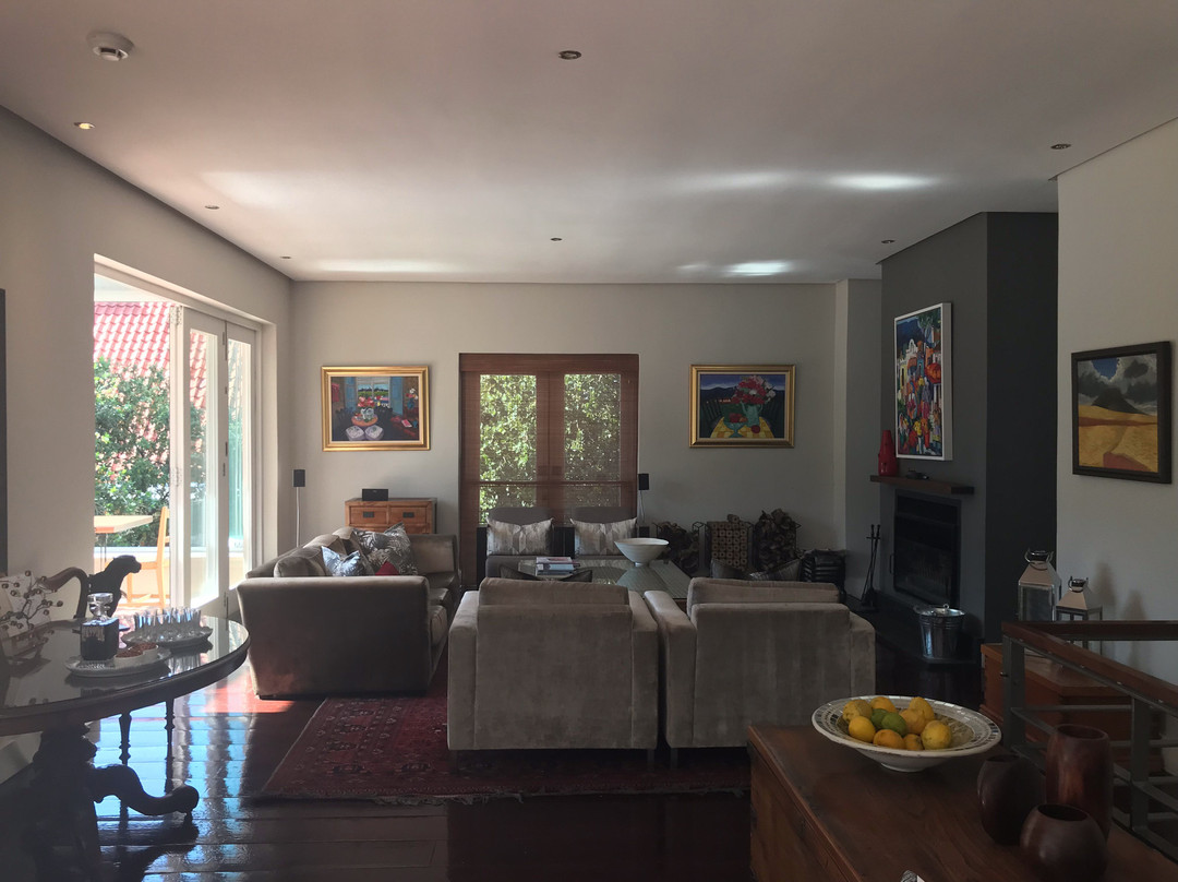 四乐善美精品酒店主图