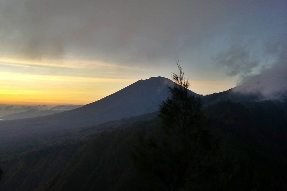 Bali Sunrise Camp景点图片