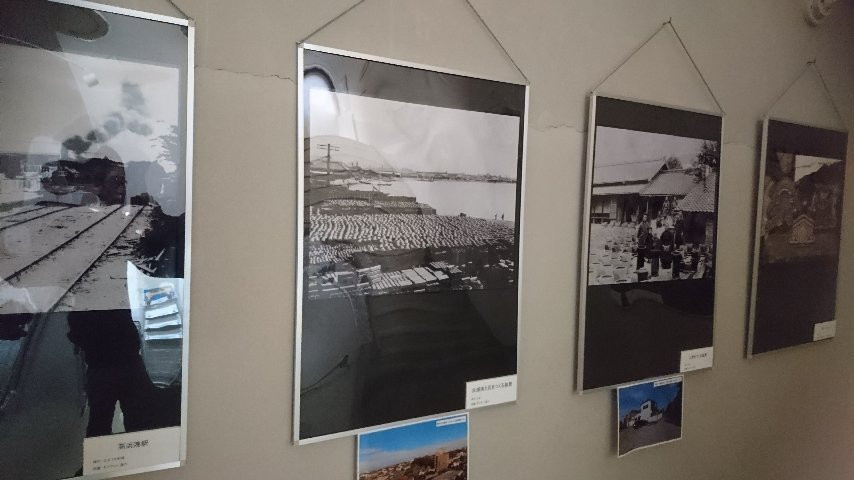 Takahama Folk Museum-高滨市必去景点