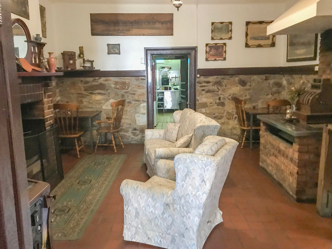 Bushranger Hotel主图