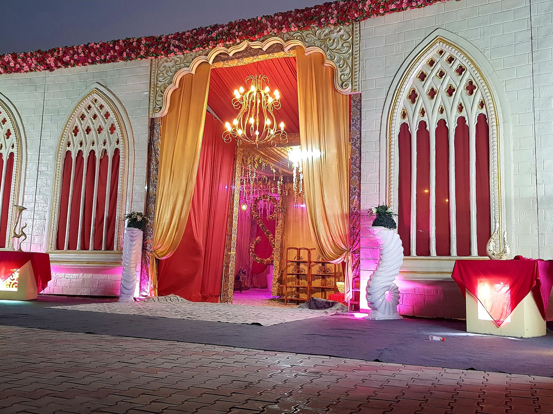 OYO 14830 Hotel Dreamland Resorts主图