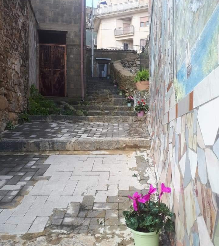 Licensed Tourist Guide - Morgantina, Villa Romana del Casale, Floristella-Aidone必去景点