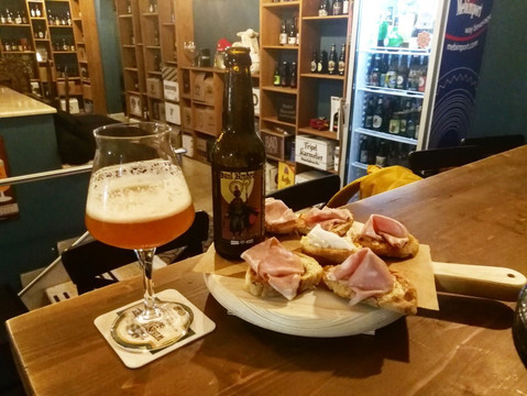 La Birroteca-Potenza必去景点