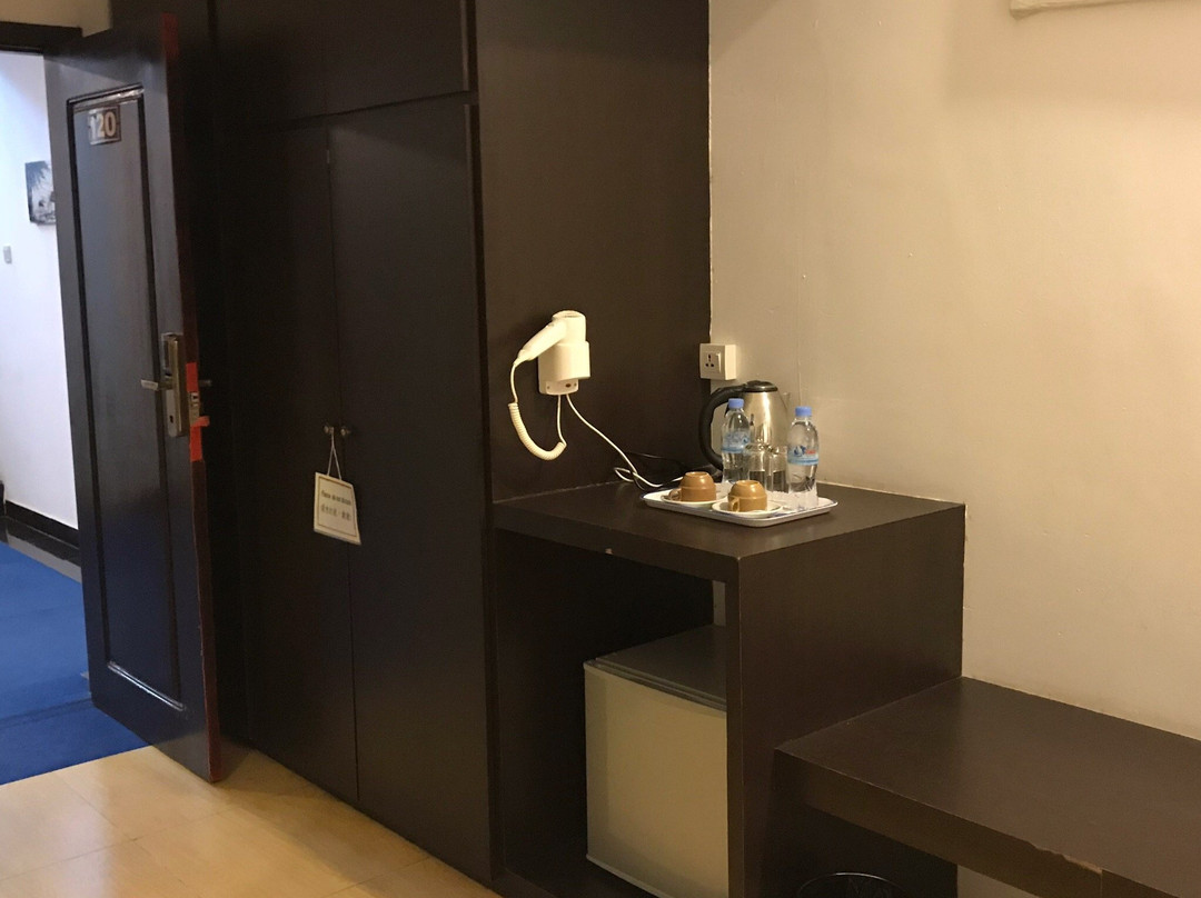 Bavet Garden Hotel主图