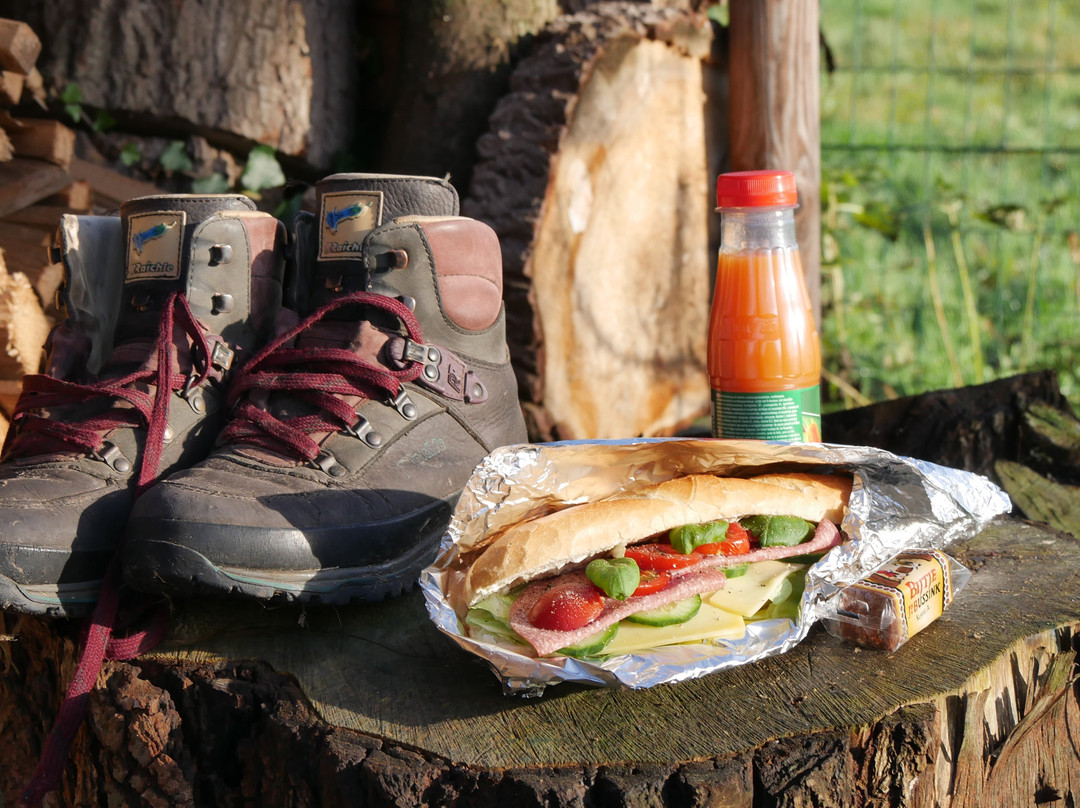 B&B Erve Dimmendael主图