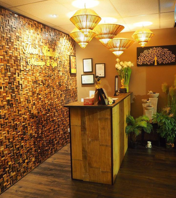Thai Village Massage & Spa Baulkham Hills景点图片