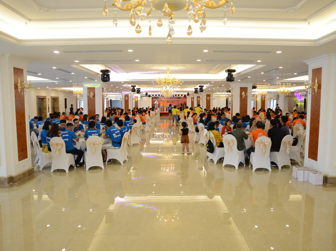 Westlake Hotel & Resort Vinh Phuc主图