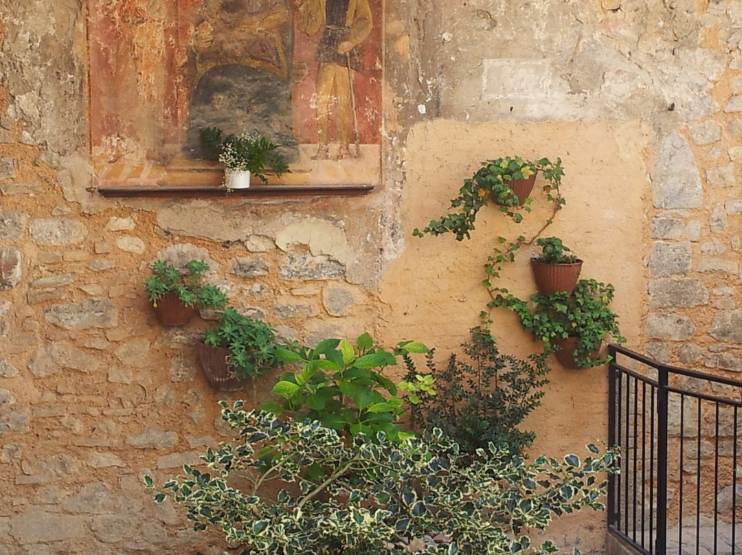 Living Italy-菲乌米奇诺必去景点