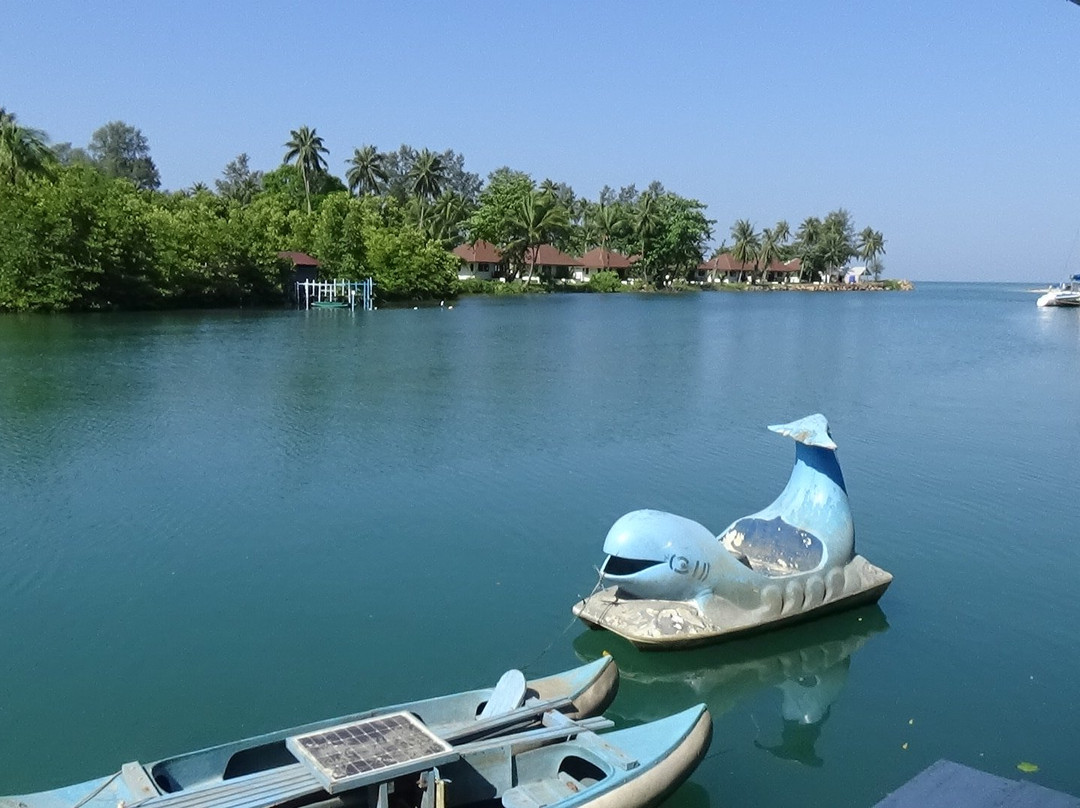 Baan Talay Koh Chang