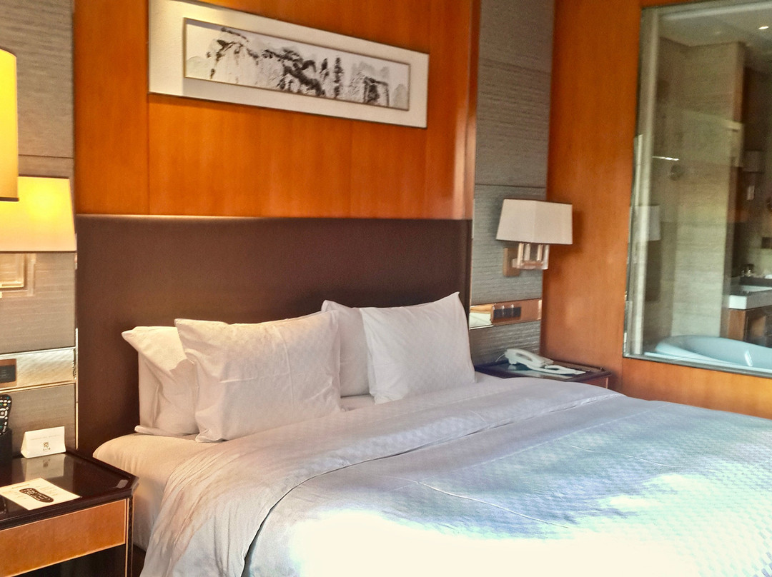 古北水镇大酒店主图