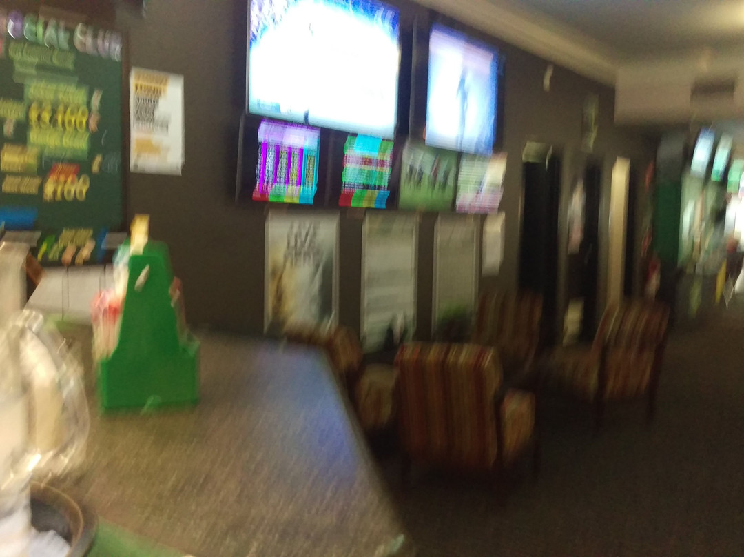 Bistro Kogarah at Kogarah Hotel景点图片