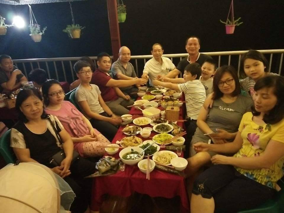 Hoang Chuyen Homestay主图