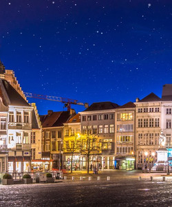 欧洲布鲁塞尔图片