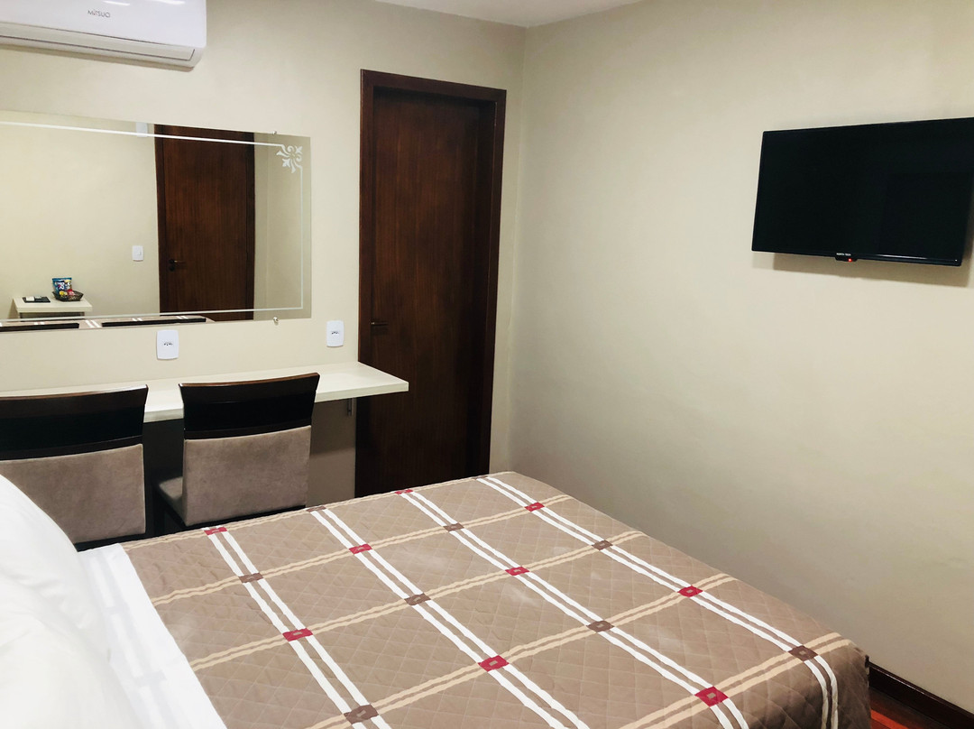 Hotel Westphal主图