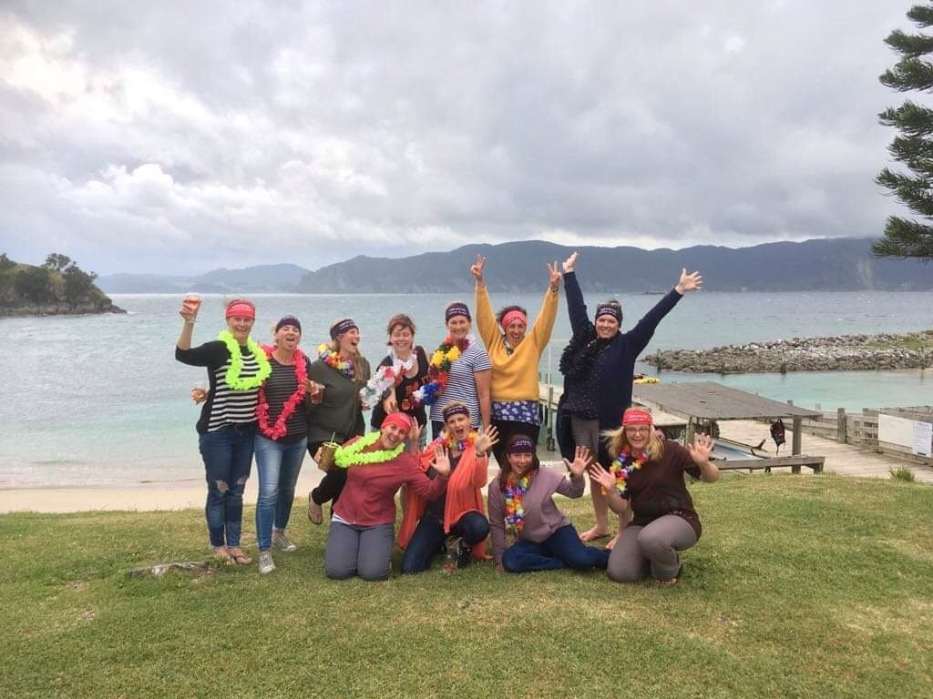 Slipper Island Resort主图