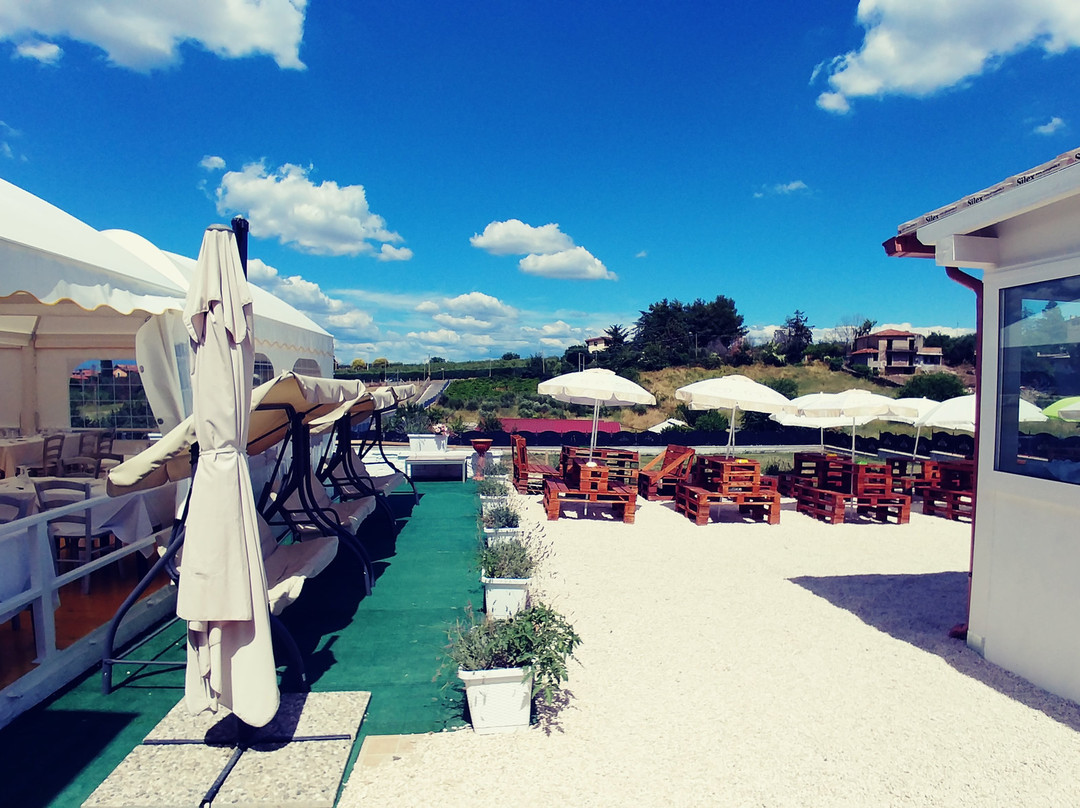 Casale Tuscolano主图