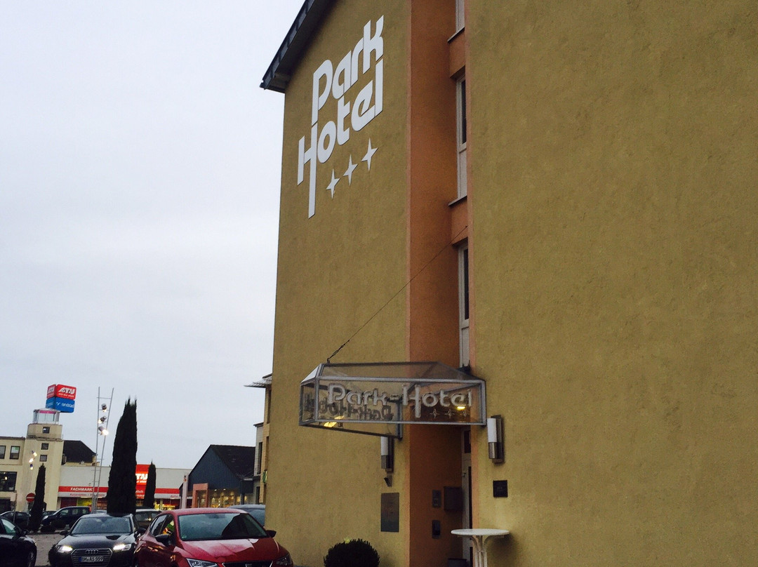 Friends Hotel Kerpen主图